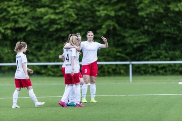 Bild 14 - wBJ SV Wahlstedt - SV Steinhorst/Labenz : Ergebnis: 0:1